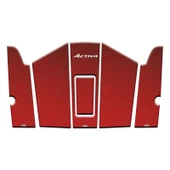 HONDA ACTİVA 125 2023 - 2024 UYUMLU TANK PAD SET - 1