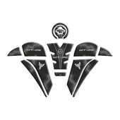 YAMAHA MT25 2020 - 2024 UYUMLU TANK PAD SET - 1
