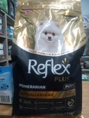 Reflex Plus Pomeranıan Hypoallergenıc Puppy 1.5 kg - 1
