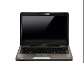 Toshiba Satellite U500-12C Dev mini laptoop/KABLOSUZ MOUSE HEDIYE (Yenilenmiş Garantili Ürün) - 1