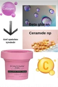 Fontenay Collagene Gece Uyku Maskesi 100ml - 2