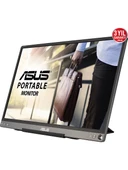 Asus ZenScreen MB16ACE 15.6" 60hz 5ms (Type-C) Full HD IPS Monitör - 2