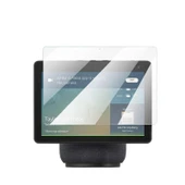 Amazon Ev Echo Show 8 Uyumlu Body Şeffaf Ekran koruyucu Nano Jelatin - 3