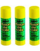 Amos Stick Yapıştırıcı 8 gr 3 Adet - 1