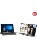 Asus ZenScreen MB16ACE 15.6" 60hz 5ms (Type-C) Full HD IPS Monitör - 4