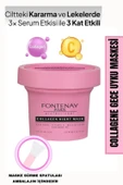 Fontenay Collagene Gece Uyku Maskesi 100ml - 1