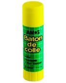 Amos Stick Yapıştırıcı 8 gr 3 Adet - 2