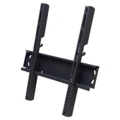 LCD MOUNT 32'' - 50'' SABİT LCD DUVAR ASKI APARATI (VESA:400X400) - 1
