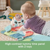 Fisher Price Sevimli Panda Oyun Minderi HKD65 - 3