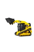 Bruder Caterpillar Paletli Yükleyici BR02136 - 3