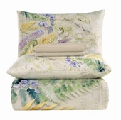 Altınbaşak Creaforce Edena Sand Çift Kişilik Nevresim Takımı - 4