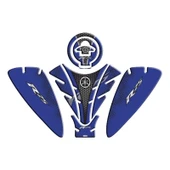 YAMAHA R25 2019 - 2024 UYUMLU TANK PAD SET - 1