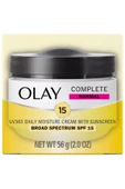 Olay Complete Normal SPF15 Nemlendirici Yüz Kremi 56GR - 2