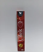 Tedi Sanat Çubuk Tütsü Çilek 20 Adet (1 Paket) Strawberry Layansaa - 1