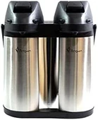 Png 1240 Xl 3,8 Litre Çiftli Çelik Çay Termosu - 1