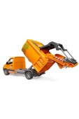 Bruder MB Sprinter Çöp Kamyonu BR02682 - 6