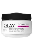 Olay Complete Normal SPF15 Nemlendirici Yüz Kremi 56GR - 1