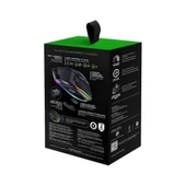 Razer Basilisk V3 Pro RGB Siyah Kablosuz Gaming Mouse RZ01-04620100-R3G1 thumbnail 5