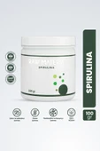 RAW Material Spirulina 100 gr thumbnail 1
