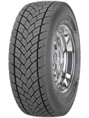Goodyear 265/70R17.5 Kmax D 139/136M 3PSF Çeker Lastiği (Üretim Yılı: 2025) thumbnail 1