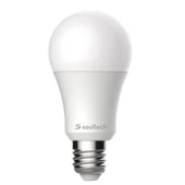 Soultech AL001 RGB Led Akıllı Wifi Led Lamba 7W 650 Lümen - 2
