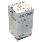 Era 6210 FFP2 Konik Ventilli Toz Maskesi (15 Adet) - 2
