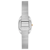 U.S. POLO ASSN. USPA2106-01 HASIR KORDON TAŞLI OVAL KADIN KOL SAATİ thumbnail 3