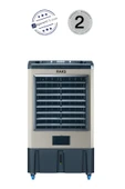 Raks Boreas 230s Hava Soğutucu 200w - 1