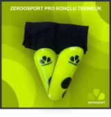 ZEROOSPORT PRO TEKMELİK - 5