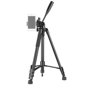 Kingjoy VT-860S Hafif Video Tripod thumbnail 3