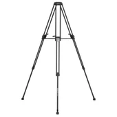 Kingjoy VT-3500S+VT3520 Profesyonel Video Tripod - 3