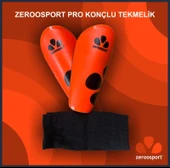 ZEROOSPORT PRO TEKMELİK - 3