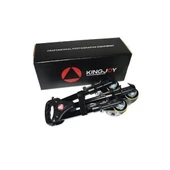 Kingjoy VX600D Dolly Tripod Tekerleği thumbnail 3