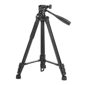 Kingjoy VT-860S Hafif Video Tripod thumbnail 2