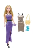 Alisha Fashion Davet Elbiseleri – Şıklığın ve Zarafetin Oyuncak Hâli! - 4
