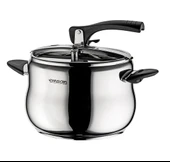 Emsan Burcu 8Lt Düdüklü Tencere - 2