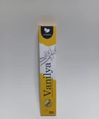 Tedi Sanat Çubuk Tütsü Vanilya 20 Adet (1 Paket) Layansaa - 1