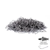 Olta İğnesi - Fishack 505 - No: 1/0  (1000'li Paket) thumbnail 1