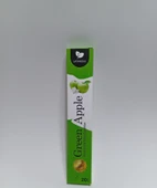 Tedi Sanat Çubuk Tütsü Yeşil Elma 20 Adet (1 Paket) Green Apple Layansaa - 1