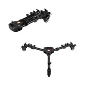 Kingjoy VX600D Dolly Tripod Tekerleği thumbnail 2