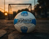 Proforce 5no Futbol Topu 420gr - 32 Panel Hybrid - SC300 - 1