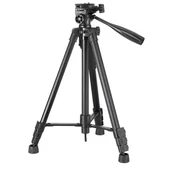 Kingjoy VT-860S Hafif Video Tripod thumbnail 1