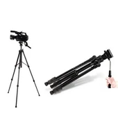 Kingjoy VT-1500 Video Kamera Tripod - 6