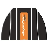 TVS JUPİTER 125 2023 - 2024 UYUMLU TANK PAD SET - 1
