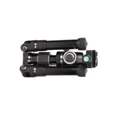 Kingjoy P051+G00 Masa Üstü Mini Tripod thumbnail 4