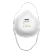 Era 6210 FFP2 Konik Ventilli Toz Maskesi (15 Adet) - 1