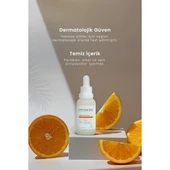 OPTİDERM AYDINLATICI VE LEKE GİDERİCİ LİGHTENİNG SERUM thumbnail 5