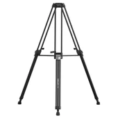 Kingjoy VT-3500S+VT3520 Profesyonel Video Tripod - 4