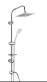 MODAMİX DUBAİ FLAT ROBOT DUŞ SETİ - 1