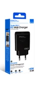 ACL AC-112 45W, 3A Süper Hızlı USB-C PD Şarj Aleti Seyahat Şarj - 2